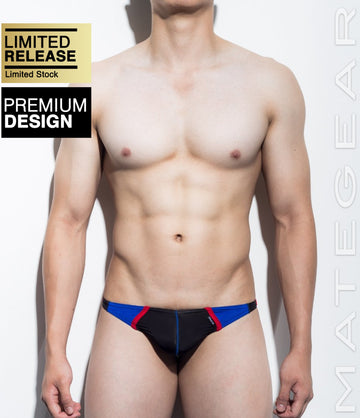 Sexy Men's Underwear Extremely Sexy Mini G - Kae Bae - MATEGEAR - Sexy Men's Swimwear, Underwear, Sportswear and Loungewear